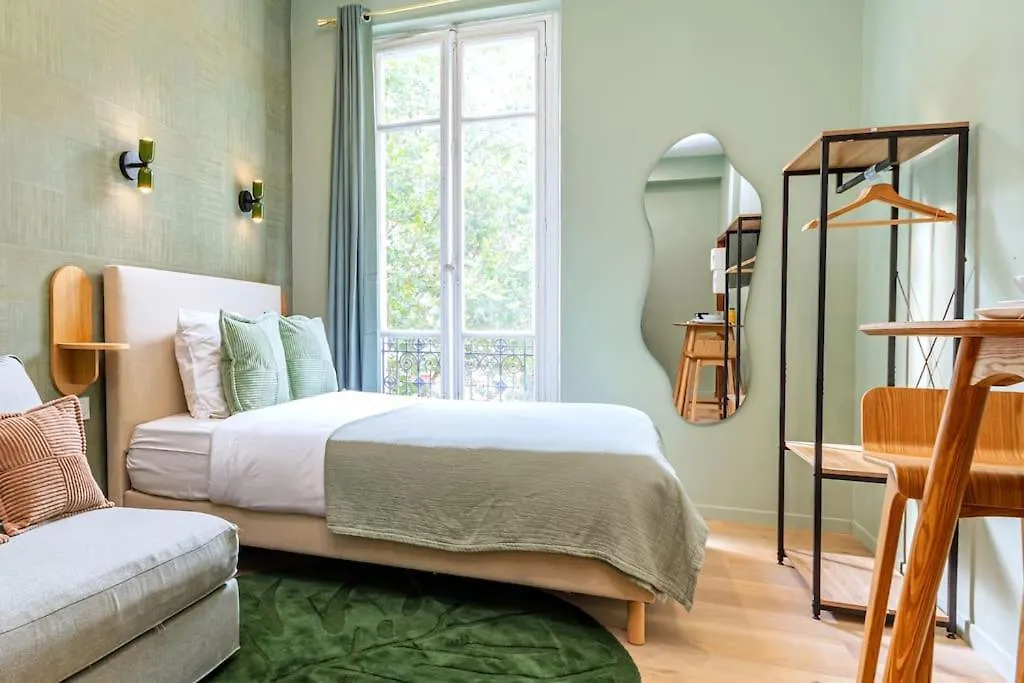 Διαμέρισμα Studio 3 Personnes Proche Champs Elysees Παρίσι